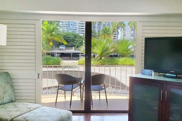 Hotel Lotus Honolulu Hawaii - Oahu (Hi): Photo 
