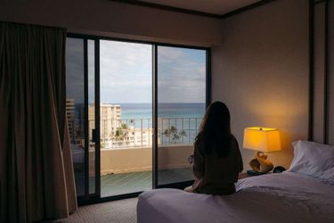 Hotel Lotus Honolulu Hawaii - Oahu (Hi): Photo 
