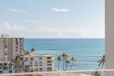 Hotel Lotus Honolulu Hawaii - Oahu (Hi): Photo 