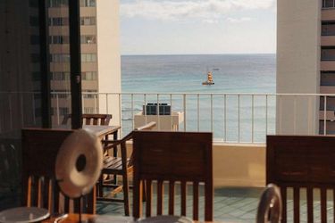 Hotel Lotus Honolulu Hawaii - Oahu (Hi): Photo 