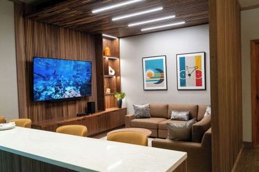 Hotel Lotus Honolulu Hawaii - Oahu (Hi): Photo 
