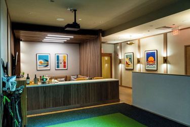 Hotel Lotus Honolulu Hawaii - Oahu (Hi): Photo 