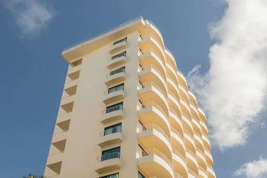 Hotel Lotus Honolulu Hawaii - Oahu (Hi): Photo 