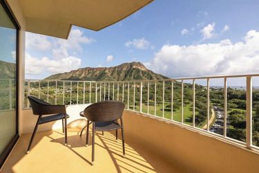 Hotel Lotus Honolulu Hawaii - Oahu (Hi): Photo 