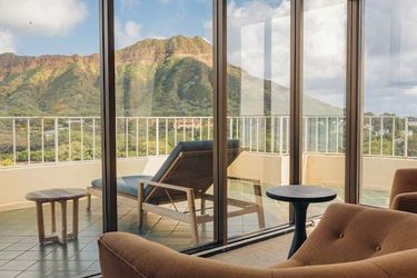 Hotel Lotus Honolulu Hawaii - Oahu (Hi): Photo 