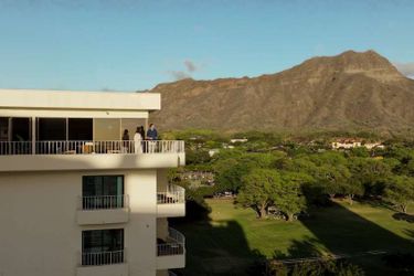 Hotel Lotus Honolulu Hawaii - Oahu (Hi): Photo 