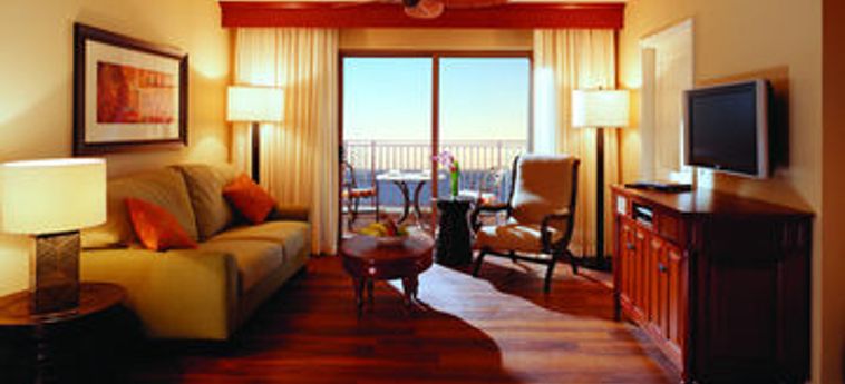 Hotel Grand Waikikian By Hilton Grand Vacations:  HAWAII - OAHU (HI)