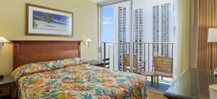 Waikiki Resort Hotel:  HAWAII - OAHU (HI)