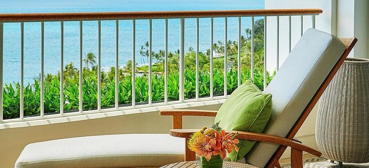 Hotel Four Seasons Resort Oahu At Ko Olina:  HAWAII - OAHU (HI)