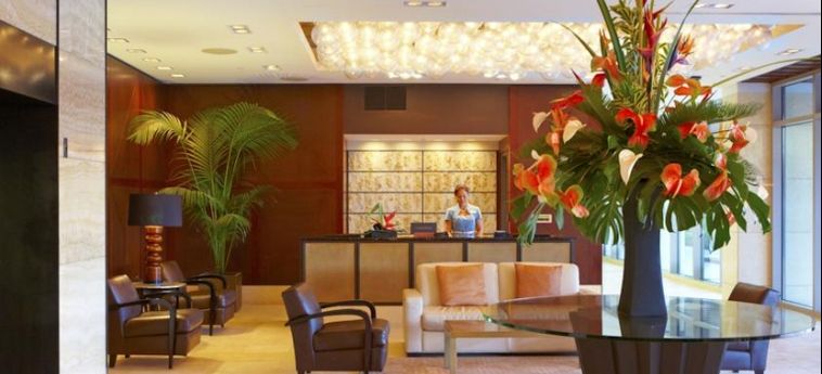 Ka La'i Waikiki Beach, Lxr Hotels & Resorts:  HAWAII - OAHU (HI)