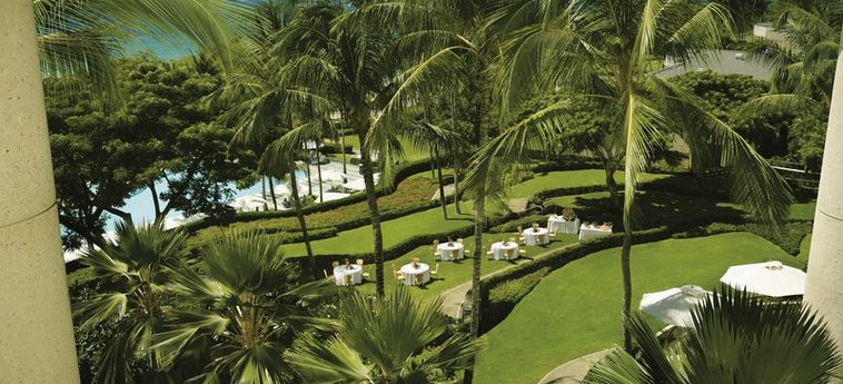 Hotel The Westin Hapuna Beach Resort:  HAWAII'S BIG ISLAND (HI)