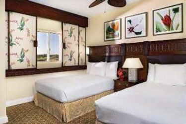 Hotel King's Land By Hilton Grand Vacations:  HAWAII'S BIG ISLAND (HI)