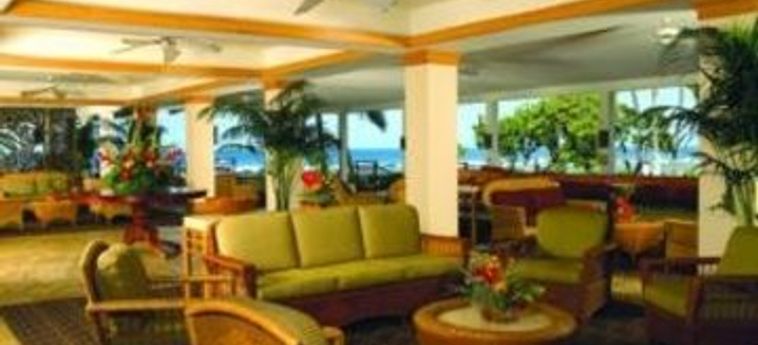 Hotel Keauhou Beach Resort:  HAWAII'S BIG ISLAND (HI)