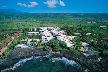 Hotel Royal Sea Cliff Kona By Outrigger:  HAWAII'S BIG ISLAND (HI)