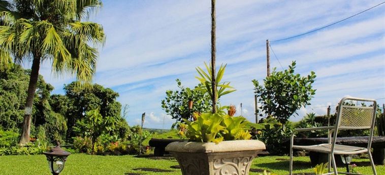 Hotel Hilltop Legacy Vacation Rental:  HAWAII'S BIG ISLAND (HI)