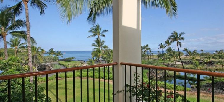 Hotel Mauna Lani Terrace Condominium:  HAWAII'S BIG ISLAND (HI)