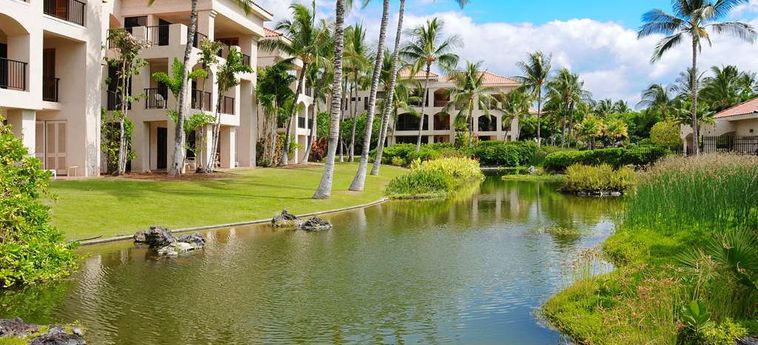Hotel Aston Shores At Waikoloa:  HAWAII'S BIG ISLAND (HI)