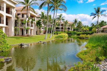 Hotel Aston Shores At Waikoloa:  HAWAII'S BIG ISLAND (HI)