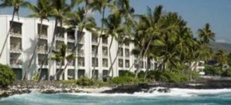 Hotel Kona Bali Kai:  HAWAII'S BIG ISLAND (HI)