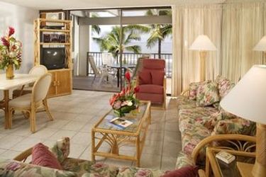 Hotel Kona Bali Kai:  HAWAII'S BIG ISLAND (HI)