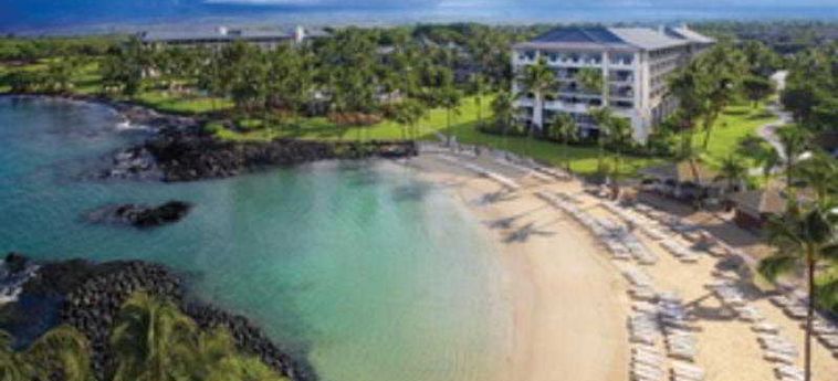 Hotel The Fairmont Orchid:  HAWAII'S BIG ISLAND (HI)