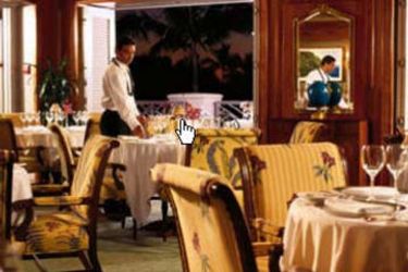Hotel The Fairmont Orchid:  HAWAII'S BIG ISLAND (HI)