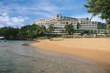 Hotel Waikoloa Beach Marriott Resort & Spa:  HAWAII'S BIG ISLAND (HI)