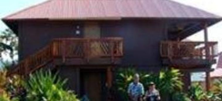 Hotel Wyndham Kona Hawaiian Resort:  HAWAII'S BIG ISLAND (HI)