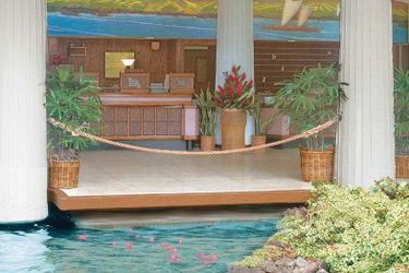 Hotel Royal Kona Resort:  HAWAII'S BIG ISLAND (HI)