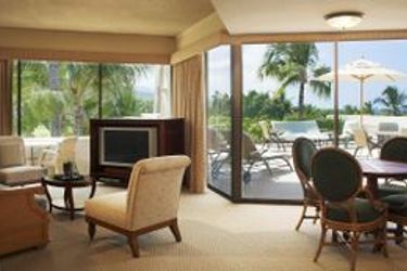 Hotel Sheraton Keauhou Bay Resort & Spa:  HAWAII'S BIG ISLAND (HI)