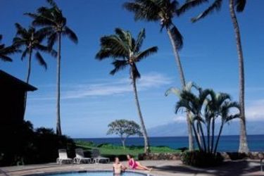 Hotel Kanaloa At Kona By Outrigger:  HAWAII'S BIG ISLAND (HI)