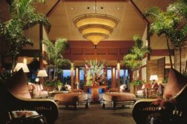 Hotel Four Seasons Resort Hualalai At Historic Ka'upulehu:  HAWAII'S BIG ISLAND (HI)