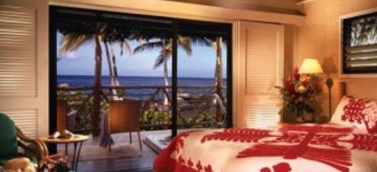Hotel Kona Village Resort:  HAWAII'S BIG ISLAND (HI)