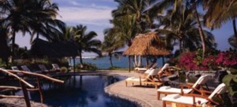 Hotel Kona Village Resort:  HAWAII'S BIG ISLAND (HI)