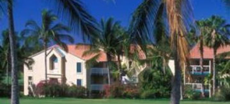 Hotel Kona Coast Resort:  HAWAII'S BIG ISLAND (HI)