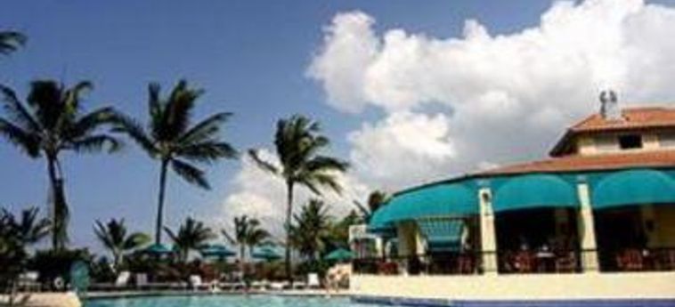 Hotel Kona Coast Resort:  HAWAII'S BIG ISLAND (HI)