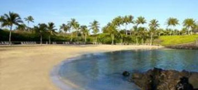 Hotel Mauna Lani Point:  HAWAII'S BIG ISLAND (HI)