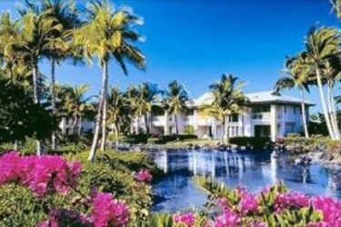 Hotel The Islands At Mauna Lani:  HAWAII'S BIG ISLAND (HI)