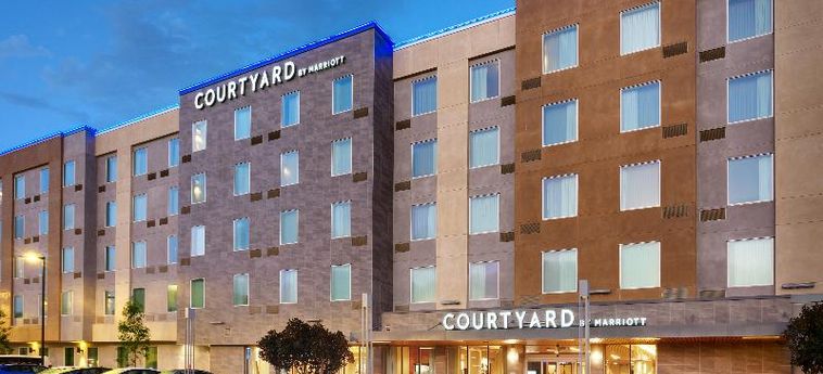 Hotel COURTYARD BY MARRIOTT LOS ANGELES LAX/HAWTHORNE