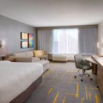 TOWNEPLACE SUITES BY MARRIOTT LOS ANGELES LAX/HAWTHORNE 3 Stars
