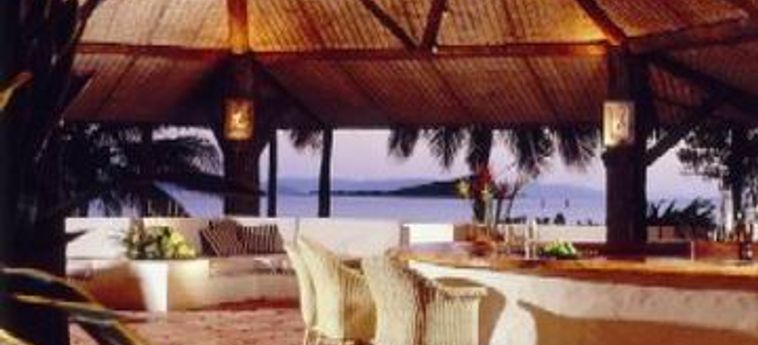 Hotel Intercontinental Hayman Island Resort:  HAYMAN ISLAND