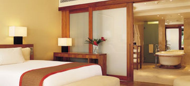 Hotel Intercontinental Hayman Island Resort:  HAYMAN ISLAND