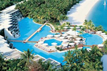 The One & Only Hayman Island - RW Luxury Hotels & Resorts