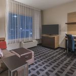 TOWNEPLACE SUITES BY MARRIOTT HAYS 2 Stars