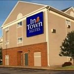 INTOWN SUITES EXTENDED STAY ST. LOUIS MO - HAZELWOOD 2 Stars