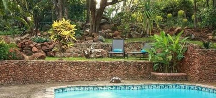 Woodlands Guest House Hazyview Hazyview: Foto 