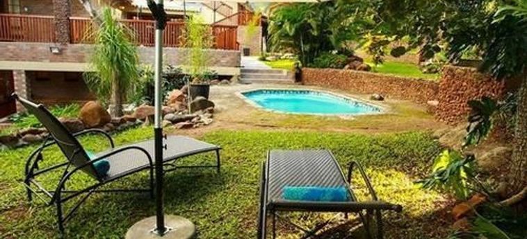 Woodlands Guest House Hazyview Hazyview: Foto 