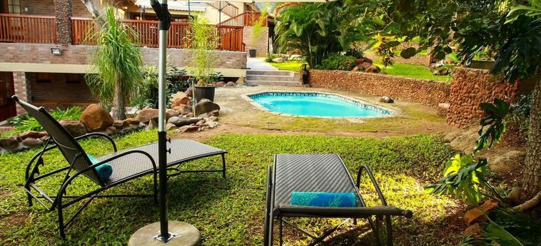 Woodlands Guest House Hazyview Hazyview: Foto 