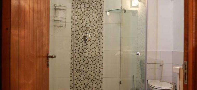 Woodlands Guest House Hazyview Hazyview: Foto 