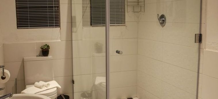 Woodlands Guest House Hazyview Hazyview: Foto 